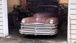 Image result for Regal Maroon 1947 Chrysler