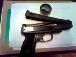 Descuentos de hasta el 70%, envío urgente y contrarrembolso. Pistola De Ar Comprimido Gamo Af 10 Youtube