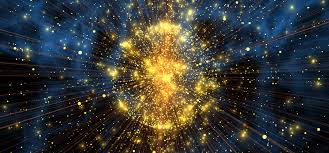 Nasa has launched two missions to study the cosmic background radiation, taking baby pictures of the universe only 400,000 years after it was born. Big Bang Creation Myths Debate