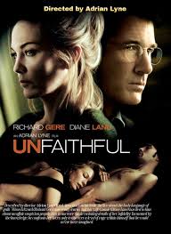 Unfaithful 2 movie explores love triangle drama