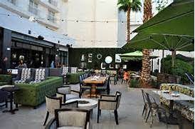 Culinary Dropout Restaurant Decor Design Outdoor Decor