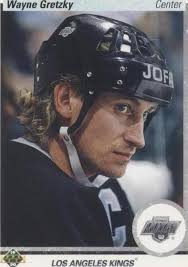 Upper Deck Wayne Gretzky Ice Hockey Los Angeles Kings Sports Trading Cards  & Accessories for sale