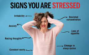 10 Ways To Reduce Stress And Rejuvenate | Femina.in