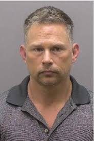 UNC professor, Durham paramedic, softball coach arrested in Alamance County  prostitution sting