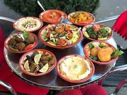 Weitere ideen zu libanesisches essen, essen, libanesische rezepte. Das Beste Libanesische Essen In Zurich