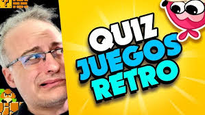 🔴 QUIZ Trivial de videojuegos RETRO con DANIEL QUESADA !! #quiz #trivial  #DanielQuesada #videojuegos