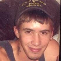 Mark Christopher Bell Obituary