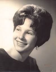 Susan Mary Bergmann Obituary