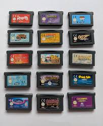 I really want some more adult games, any suggestions? : rGameboy