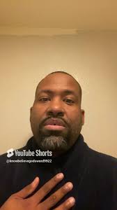 Men Who Act Like Women In COGIC: Andrew Caldwell! #cogic