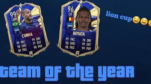 Ea sports has revealed all of the fifa 21 toty cards to celebrate its team of the year ultimate team promo, and here's everything you need. Fifa 21 Live Deutsch Youtube