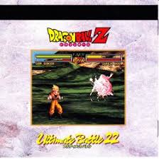 Jul 28, 1995 · dragon ball z ultimate battle 22 playstation ps1 game bandai japan release $11.99: Fmcc 5067 Dragon Ball Z Ultimate Battle 22 Vgmdb