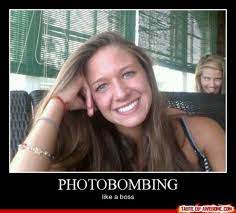 Pin On Photo Bombs