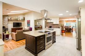 Maybe you would like to learn more about one of these? Modern Kitchen Island With Stove Novocom Top
