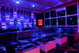 Jadwal dan jenis ruangan bisa dilihat berikut. Jasa Pembuatan Interior Peredam Suara Room Karaoke Keluarga 081226549069 Mystudio