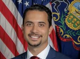 Lawmaker Proposes Purple Alert After Boy's Drowning