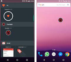 There is no app launcher. Flashlight Widget Apk Download For Android Latest Version 4 0 1 At Bleeding182 Flashlight