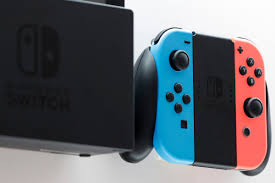 Tıkla, en ucuz nintendo switch seçenekleri ayağına gelsin. Nintendo Switch Pro 9 Upgrades We D Love To See 2021 Wired