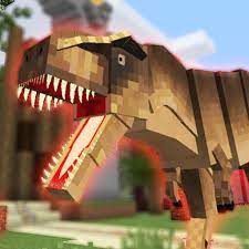 Jurassicraft mod for minecraft 1.17.1/1.16.5/1.15.2/1.14.4. Jurassic Dinosaur Mod For Mcpe Amazon Com Appstore For Android