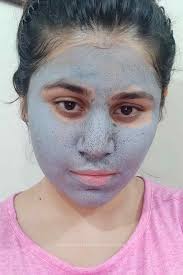 L'Oreal Pure Clay Mask Detoxify Black Review