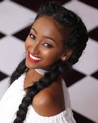 She was born on 3rd may 1979 in mbaise, imo state, nigeria and grew up in lagos, nigeria. Top 10 African Countries With The Most Beautiful Women å›½é™… è›‹è›‹èµž