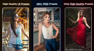 Then you can use this dng preset to make awesome pictures. Preset Premium Mod Apk Free Lightroom Presets Filters 2 4 0