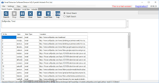 Http Www Softpedia Com Get Internet E Mail Mailinglist Email Extractor Software Shtml Email Extractor Internet E Email