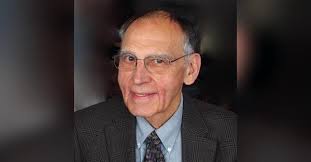 Rev. Roger L. Heimer Obituary