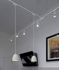 This is part of the drop ceiling grid process which requires the most attention. Ceiling Suspension For Single Circuit Track Perfect For High Ceilings