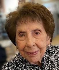 Obituaries from the Sept. 4, 2025 Issue