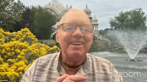 Enchanted by the Glories of the Lord" SB 1/844 Part 1 Motivational Monday