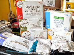 Schwan's company, formerly known as the schwan food company, is an american privately owned company under korean company cj cheiljedang with. Product Review Schwan S Home Delivery Special Offer For You The Food Hussy