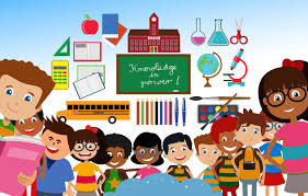 Photo Wallpaper Children School Knowledge Study Remote Learning At Home 2908170 Hd Wallpaper Backgrounds Download