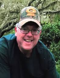 Obituary information for Kevin Walter George