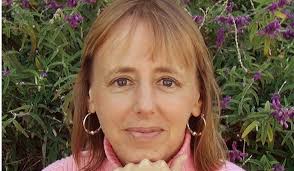 Five Questions for: Medea Benjamin