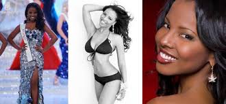Miss Bahamas Advances To Miss World Finals