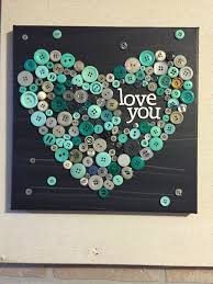 Button Canvas Leinwand Selber Gestalten Keilrahmen Gestalten Leinwand Gestalten