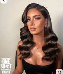 Some Vonda Graduates hair I had the pleasure to do this past Friday!