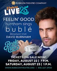 Looks amazing. First show now sold out. Still tickets for the Matinee.