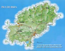Resultado de imagen de IBIZA