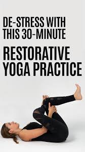 Pin On Restorative Yoga