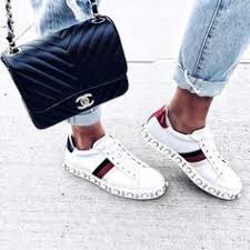 Gucci, a real institution in the luxury fashion industry. 30 Gucci Schuhe Ideen Gucci Schuhe Gucci Schuhe