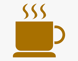 Download Coffee Brown Cafe Svg Clip Arts Coffee Cup Clip Art Hd Png Download Kindpng PSD Mockup Templates