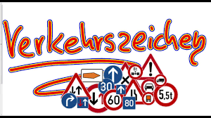 Hier finden sie die übersicht der verkehrszeichen gemäß stvo. Theorie Speed Learning Verkehrszeichen Und Ihre Bedeutung Theorieprufung Fahrschule Youtube