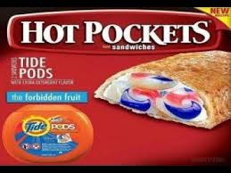 Hot Pockets Youtube