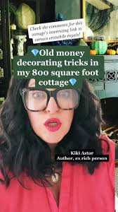 Auntie Kiki hoise tour… I have since moved out of this cottage, but I miss  it! It’s where we spent all of lockdown as a family of four, with a dog!  And we survived, believe it or not… Fun fact: Prince ...