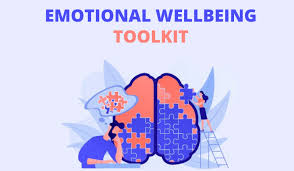 Whereas, emotional health is the state of positive psychological functioning the following can be taken as differences: Emotional Wellbeing Toolkit Ways To Look After Your Mental Health The Wellness Corner