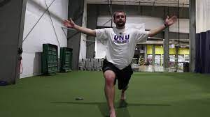 You'll also do a reverse bench press, supine side bends and twists, an si joint massage, and more. Baseball Yoga 45 Minute Yoga Session For Baseball Players Youtube