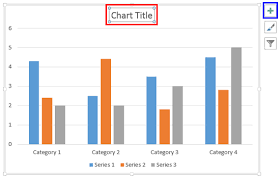 Chart Title In Powerpoint 2013 For Windows