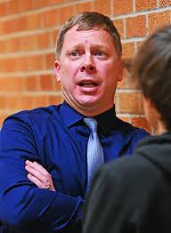 Some Words On Area Boys' Coaches...